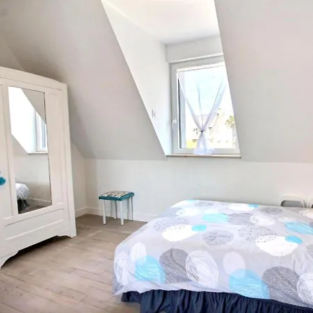 別荘 Maison De 2 Avec Jardin Clos Et Wifi A Guirec