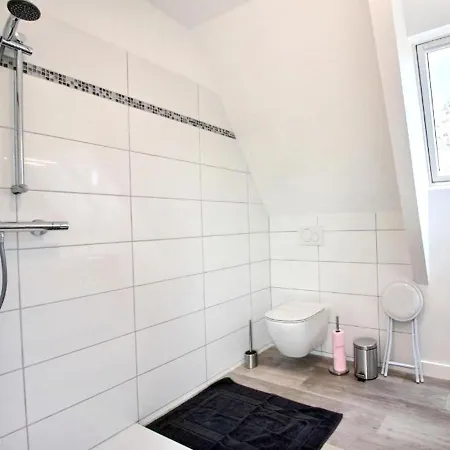 Maison De 2 Avec Jardin Clos Et Wifi A Guirec * ペロス・ギレック